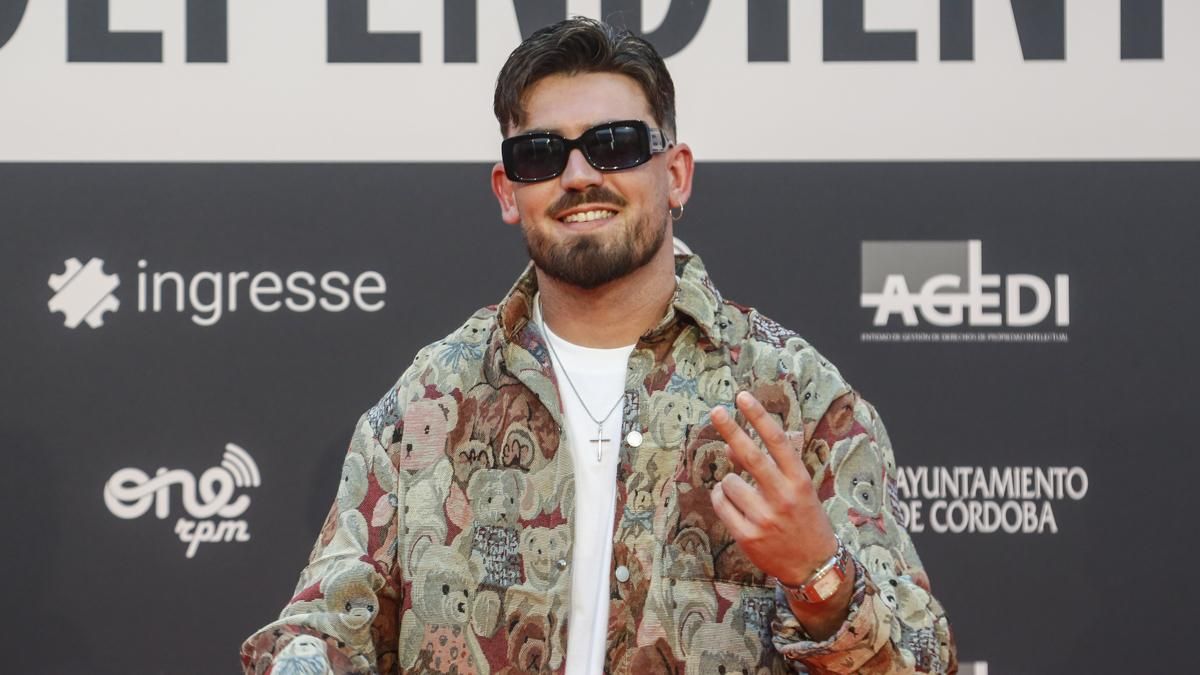 Alfombra roja de los Premios MIN