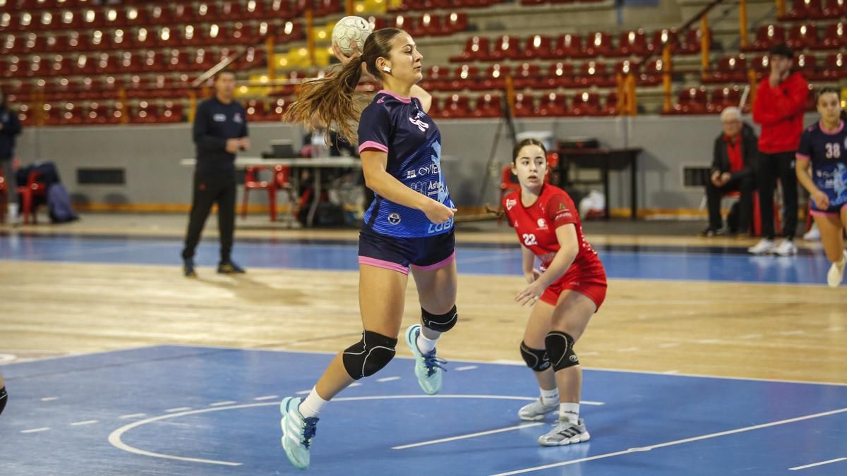 Córdoba Handball Cup
