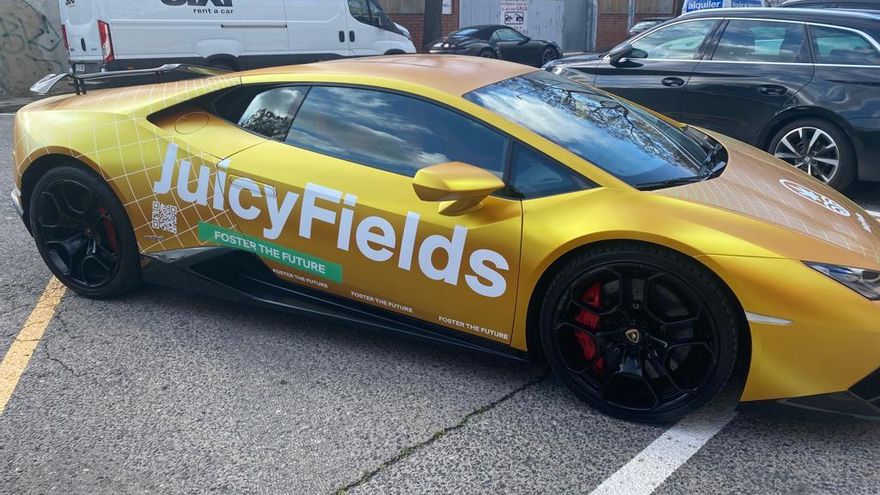 La Audiencia Nacional pide el bloqueo de cuentas en Chipre vinculadas a la estafa del cannabis Juicy Fields