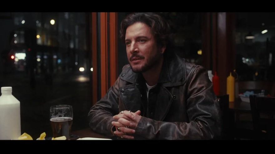 'Lo de Évole' volvió con llamadas a Florentino Pérez y la reflexión de Manuel Carrasco sobre 'OT': "Nadie sale bien del todo"