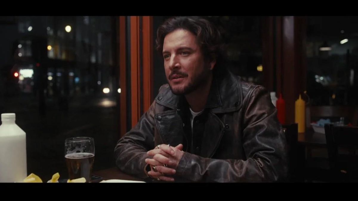 Manuel Carrasco, en 'Lo de Évole' de laSexta