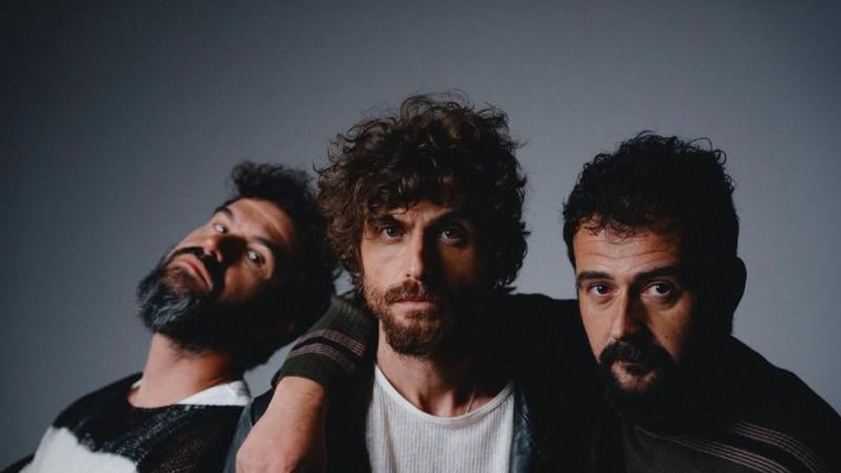 La banda Tu Otra Bonita ofrece un concierto en El Gran Café de León el viernes