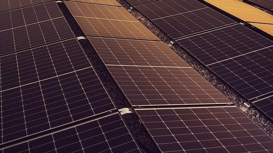 Un macroproyecto solar en Rioseco de Tapia pide la utilidad pública para poder expropiar fincas