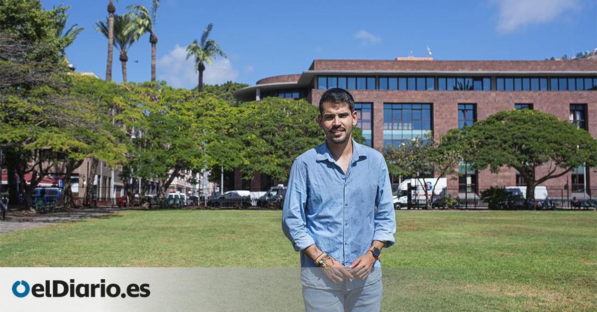 Iniciativa por La Gomera afea a Casimiro Curbelo que rechace su propuesta sobre  alojamiento asequible  a estudiantes universitarios