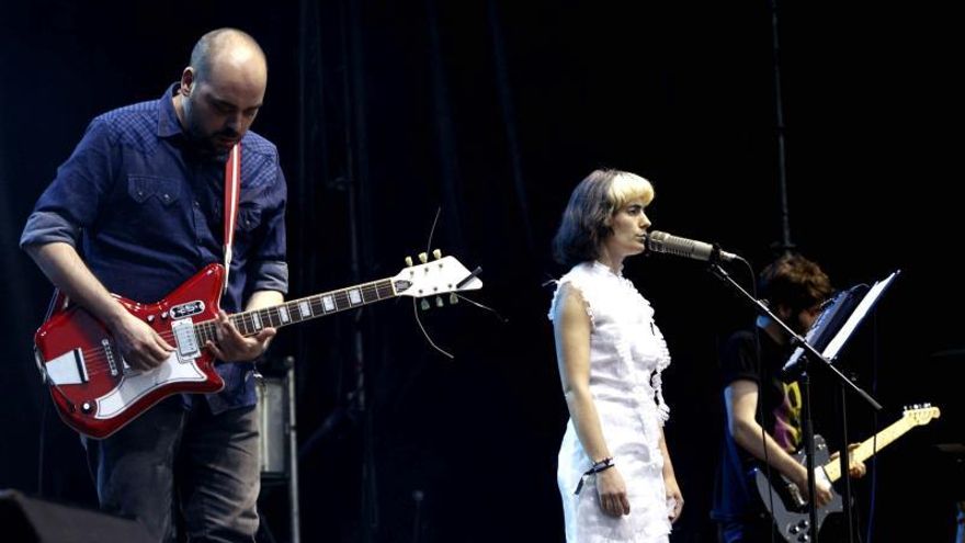 Sesión Vermú trae 77 conciertos a 17 rincones de la Comunidad de Madrid con Los Punsetes, Camellos o Cala Vento