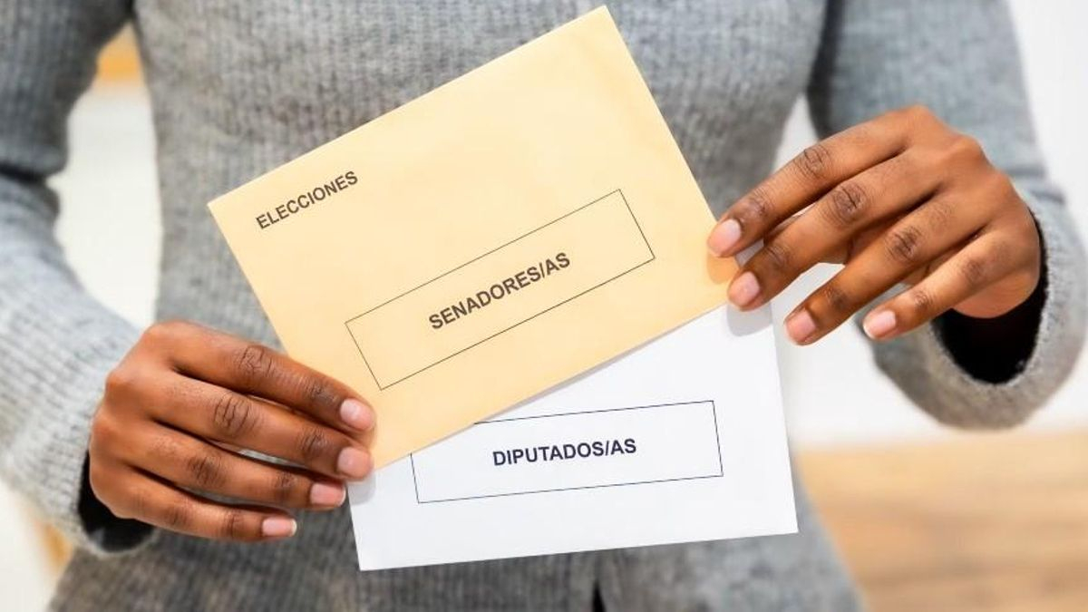 Ley de nietos: ¿Es discriminatorio suspender el voto a ciudadanos españoles de pleno derecho?