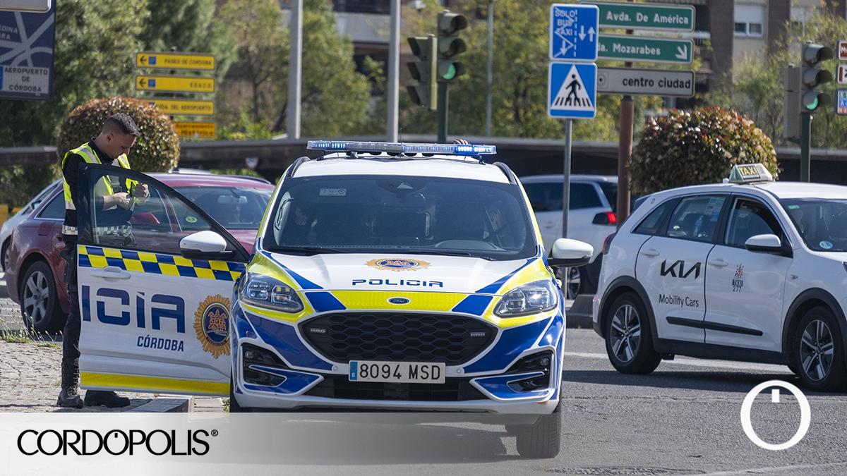 Atropellada una menor por un conductor que se dio a la fuga