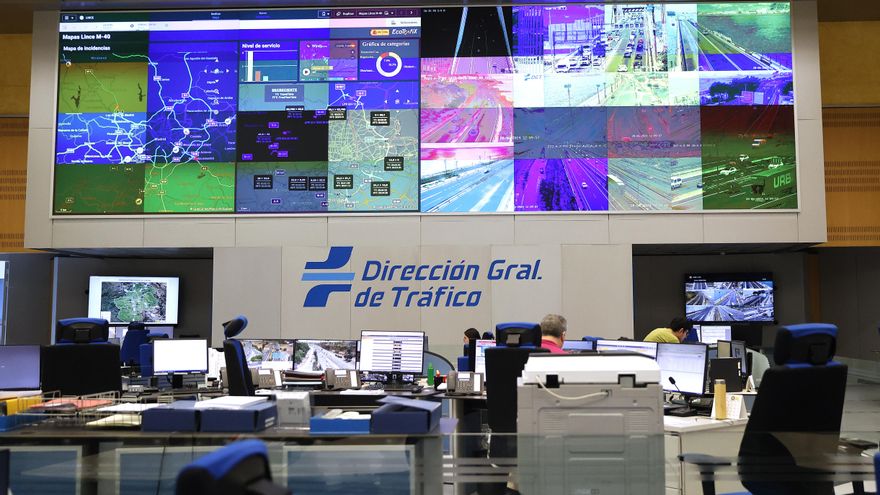 ¿Puedo acudir a la DGT sin cita previa? Estas son las excepciones que permite Tráfico