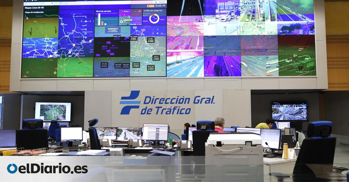 ¿Puedo acudir a la DGT sin cita previa? Estas son las excepciones que permite Tráfico