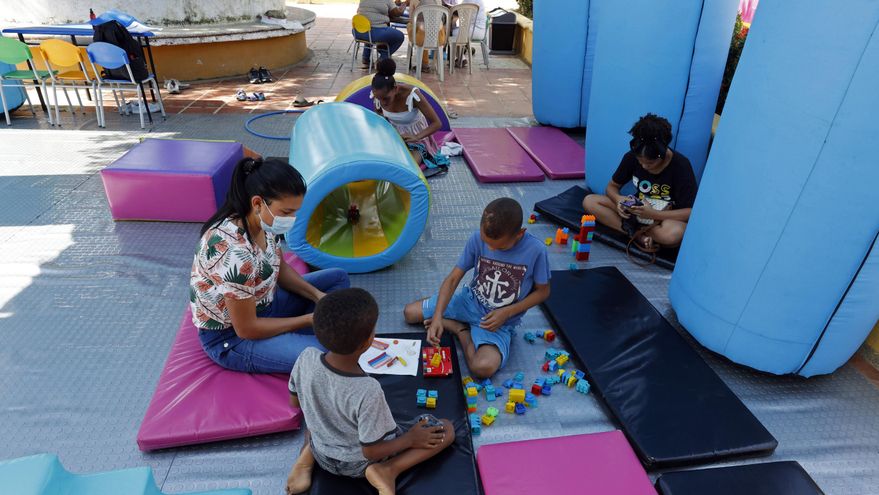 Siguen los despidos de ATE-Cuidadores de Educación en verano, para volverlos a contratar en septiembre