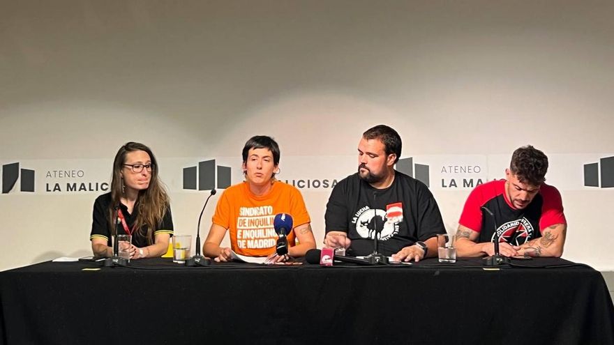 Sindicato de Inquilinas