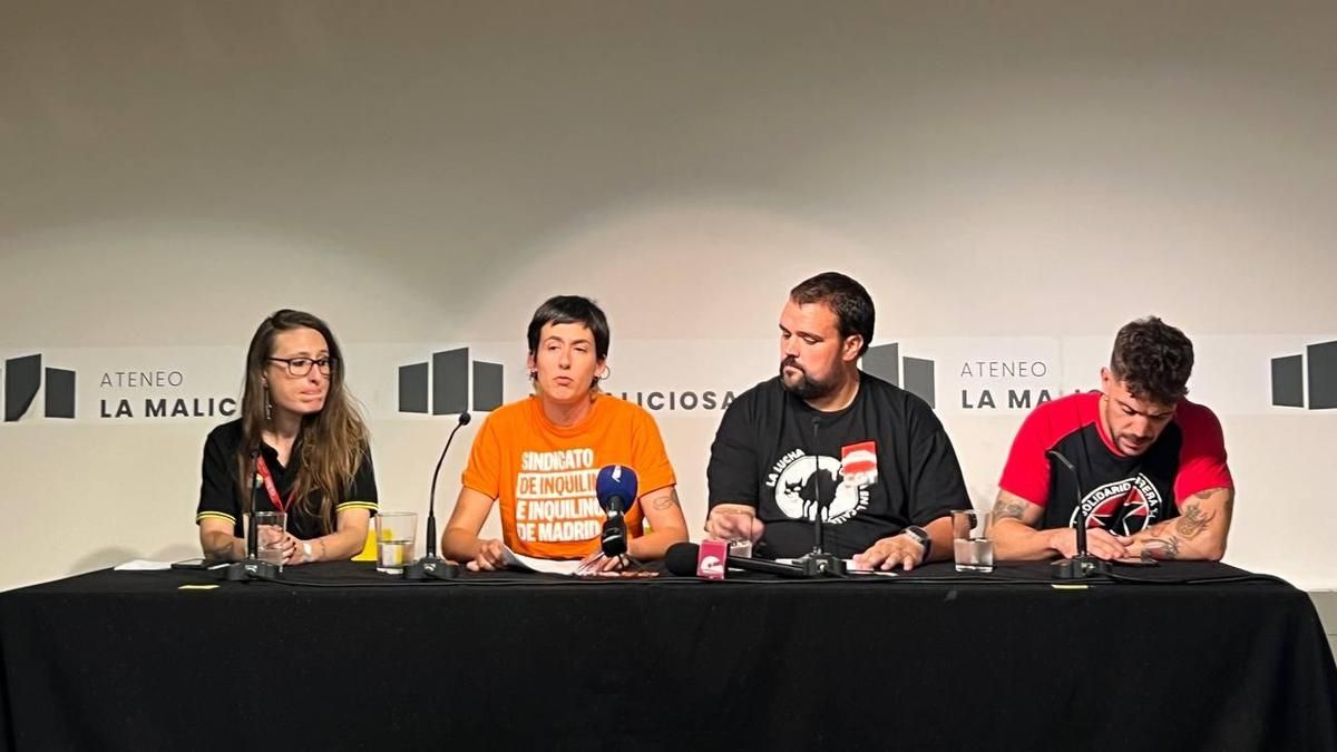 Sindicato de Inquilinas