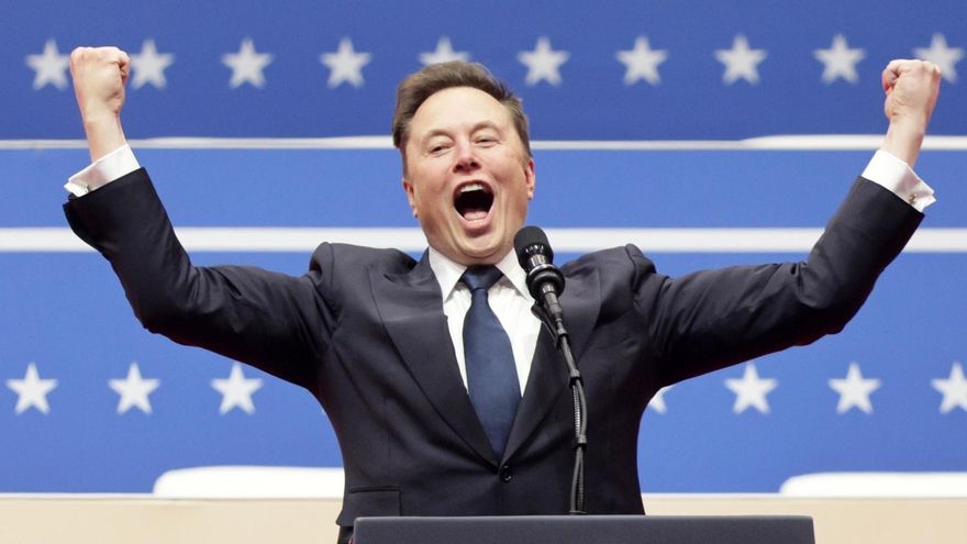 Las denuncias de censura de los “oligarcas tecnológicos” envalentonan a la ultraderecha europea