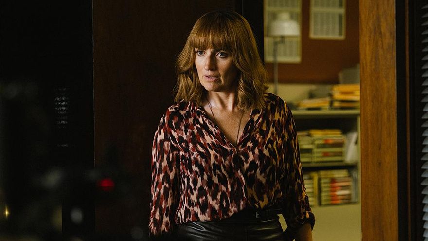 Silvia Abril ya ejerce como 'Mamen Mayo' en el primer tráiler de su serie para SkyShowtime