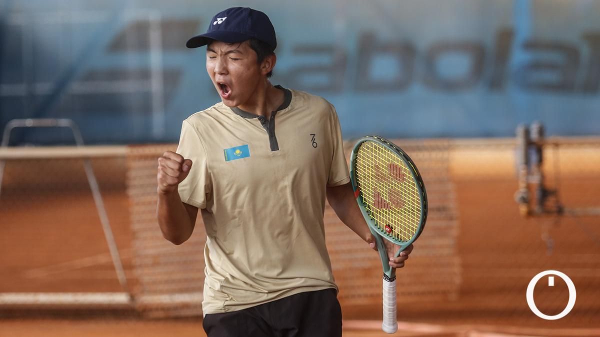 Copa Davis júnior de tenis