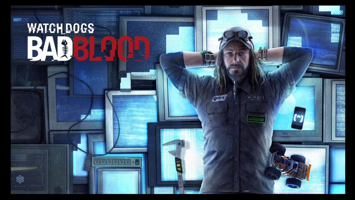Imágenes de Bad Blood el próximo DLC de Watch Dogs