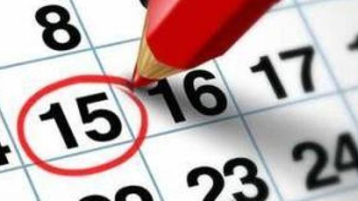 La Comunidad de Madrid aprueba su calendario laboral 2026: traslado a lunes de dos festivos y puente en diciembre