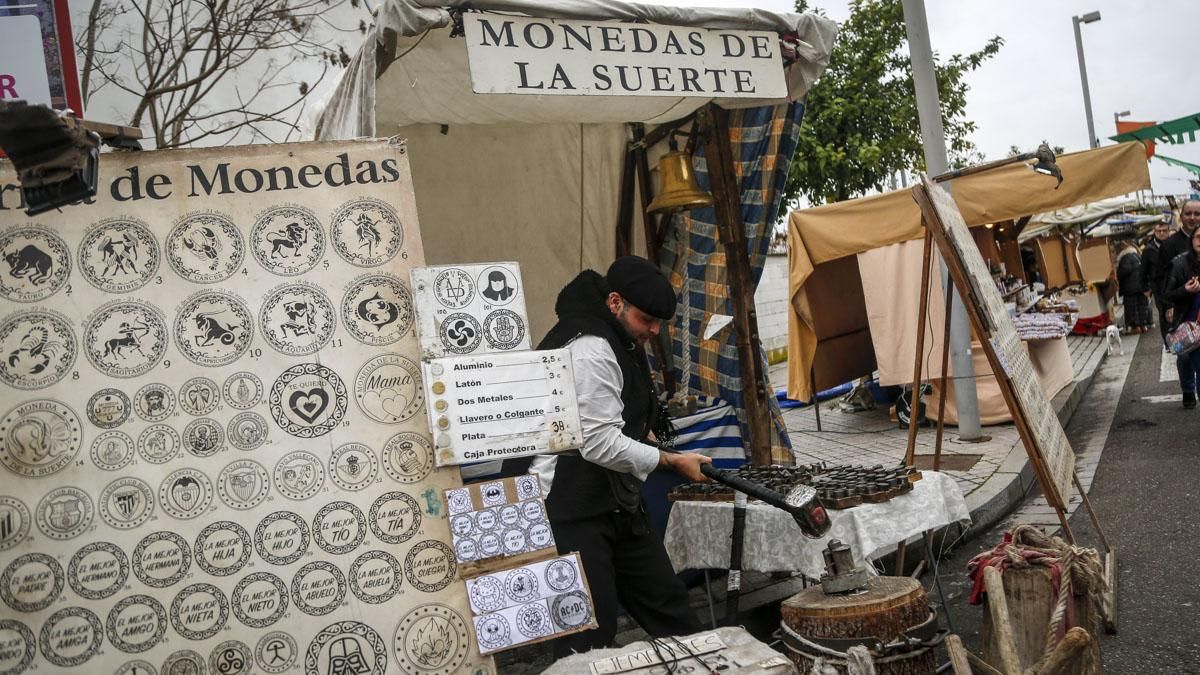 Inauguración del Mercado Andalusí 2026