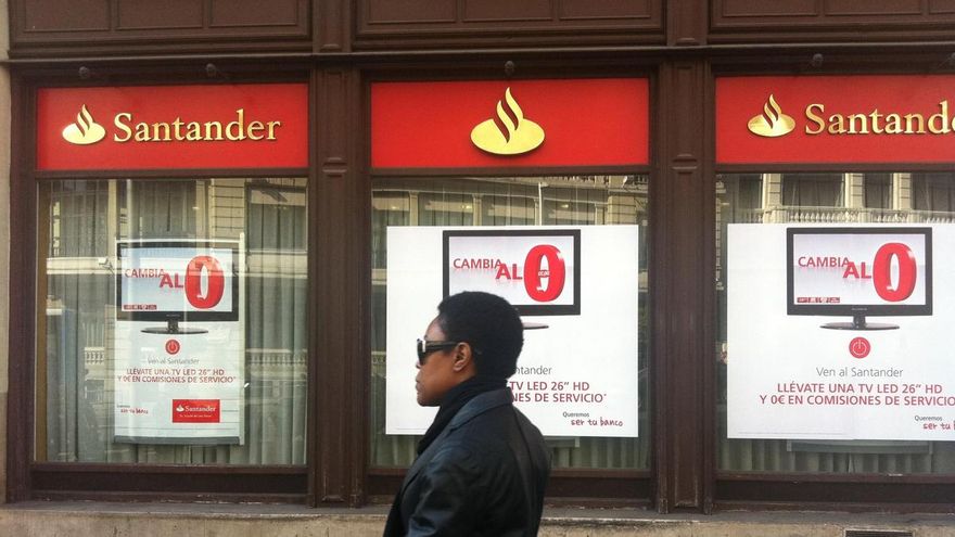 La gran banca dispara un 18% su beneficio en el primer semestre, a una cifra récord de 20.164 millones