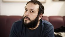 Guillermo Zapata: "No me interesa mi cargo, solo pedir perdón y que nadie crea que defiendo la violencia"