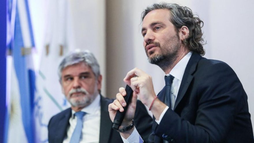 Cafiero, a la oposición, por la CELAC: "Las relaciones entre Estados son pragmáticas"