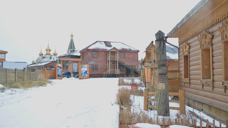 Los restos momificados de una chamana siberiana que ofrecen nuevos datos sobre el pasado de la gélida Yakutia