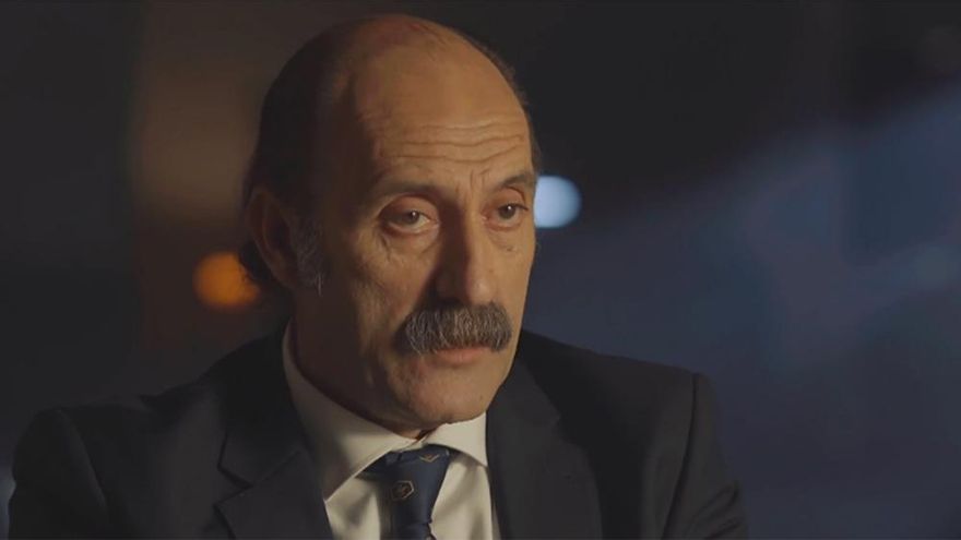 'El chófer de Ruiz-Mateos' desvela en Cuatro cómo se fraguó el "que te pego, leche" del empresario a Miguel Boyer