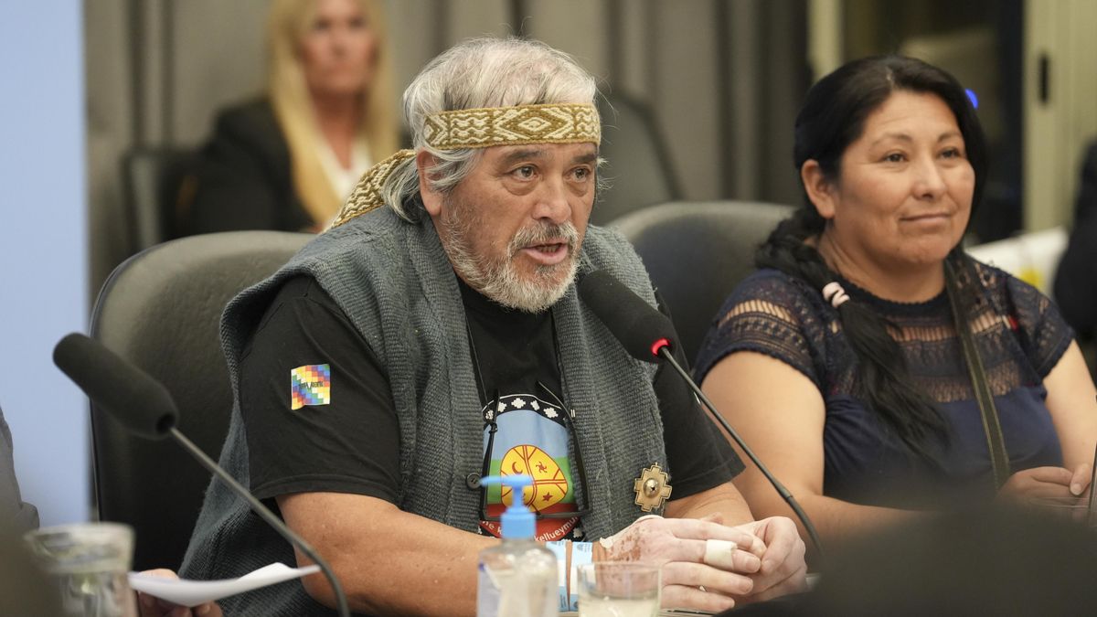 Tras una primera jornada tensa, la audiencia por la Ley de Glaciares continúa su recorrido en Diputados