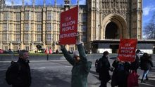 Reino Unido quiere aplazar el Brexit... Pero, ¿una prórroga para qué?