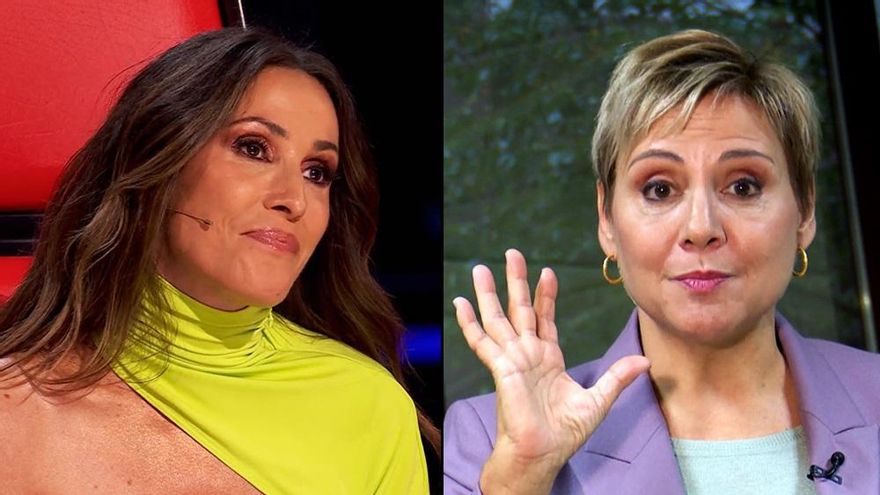 'La Voz' (15.3%) lidera con mínimo de temporada una noche de acción para laSexta con política y estafas