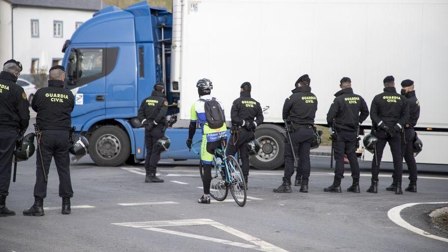 Correo de la industria alimentaria a Agricultura: “La situación es dramática. Lo que hace Interior no funciona”