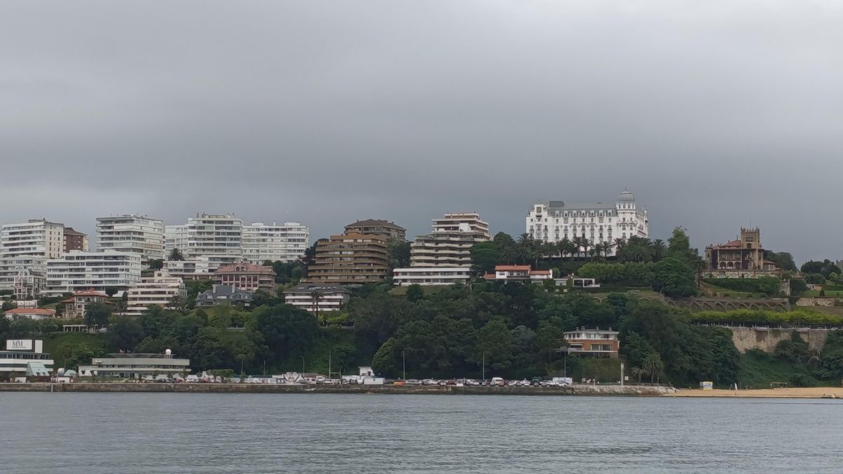 La Universidad de Cantabria realiza un estudio de las condiciones climáticas de Santander para reducir su impacto en la salud de las personas
