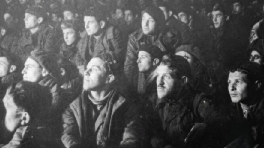 El verano en que el 'New York Times' miró a los cines de Albacete: de Imperio Argentina a las incautaciones al inicio de la Guerra Civil