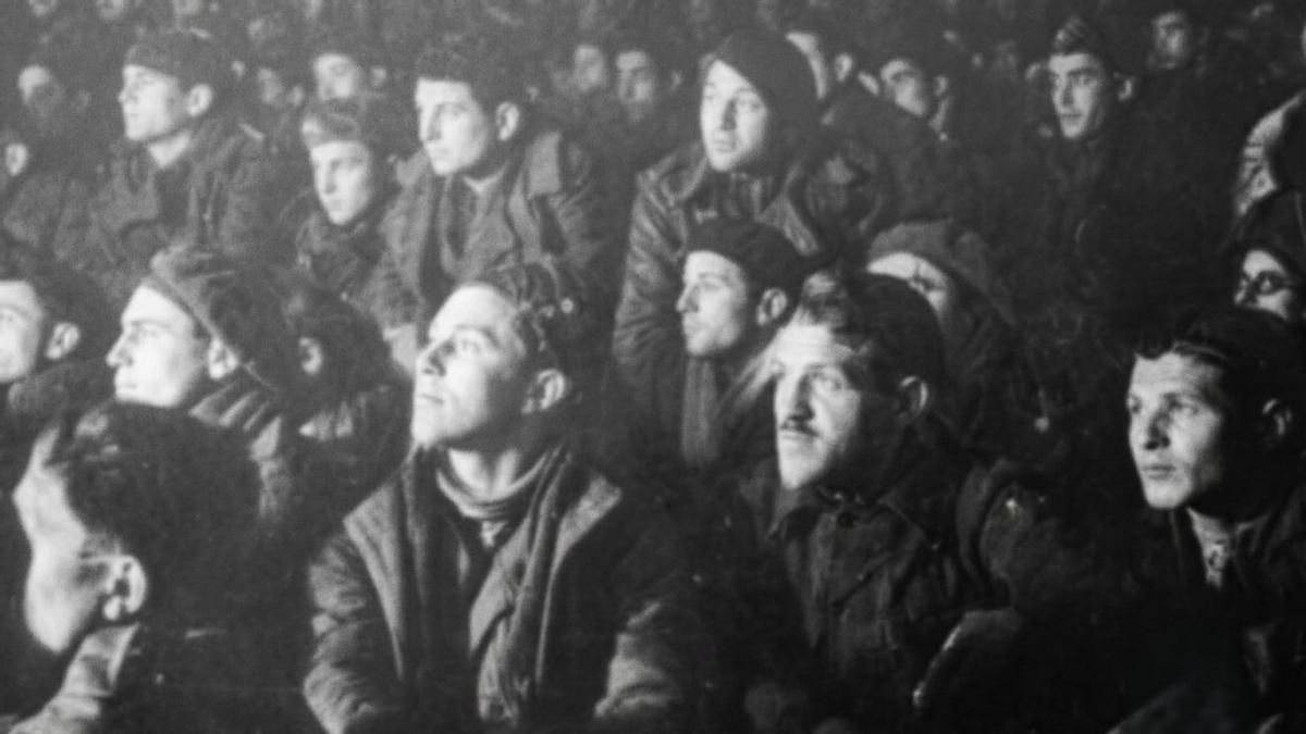 El verano en que el 'New York Times' miró a los cines de Albacete: de Imperio Argentina a las incautaciones al inicio de la Guerra Civil
