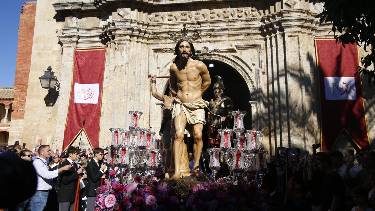 Nuestro Padre Jesús de la Columna