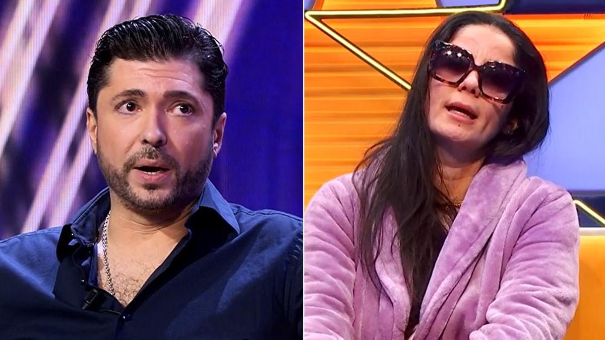 Ángel Cristo / Ana Herminia