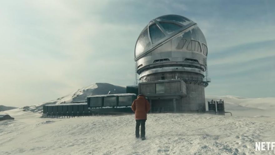 La batalla de Canarias para no perder los incentivos que llevan a la industria internacional a elegirla como plató de cine