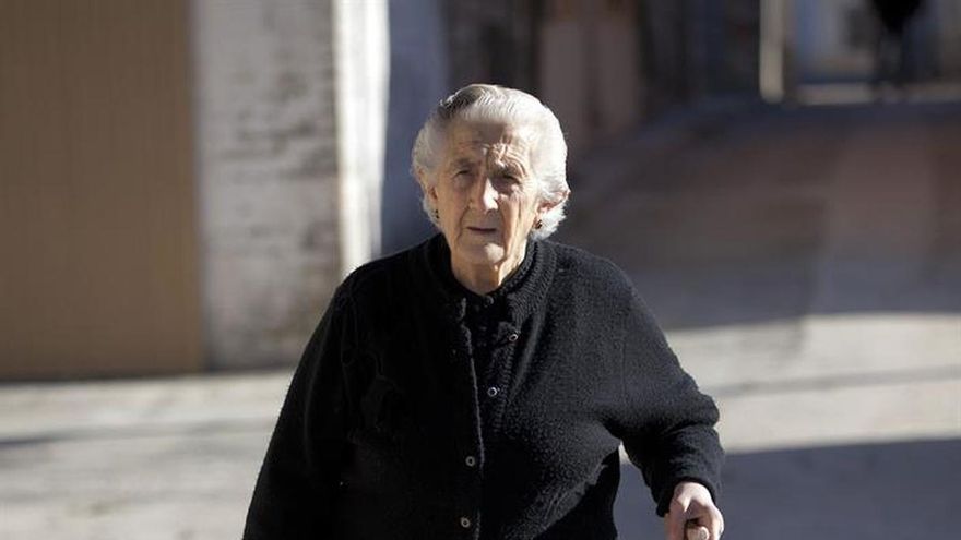 UGT pide al Gobierno que compense las pensiones mínimas por la alta inflación