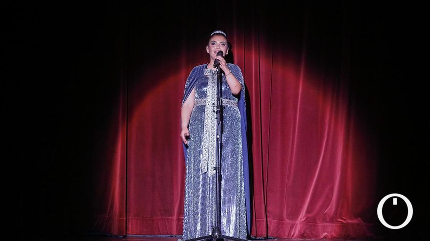 Estreno de la obra ‘Ni China, ni pasas ni Gabbana’ de la Escuela de Teatro Inclusivo