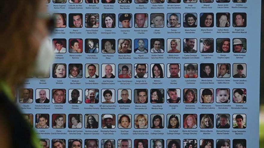 Una víctima del accidente de Spanair logra una indemnización de 225.600 euros con una demanda que Mapfre consideraba prescrita