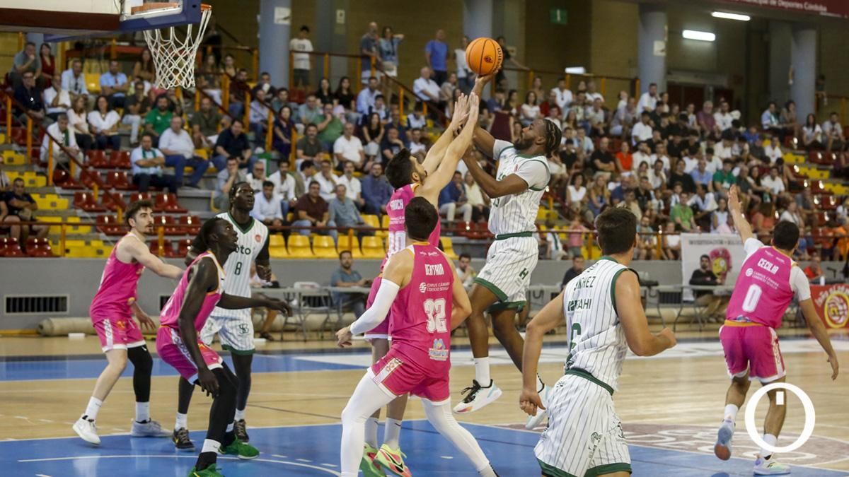 Coto Córdoba CB - Caja 87