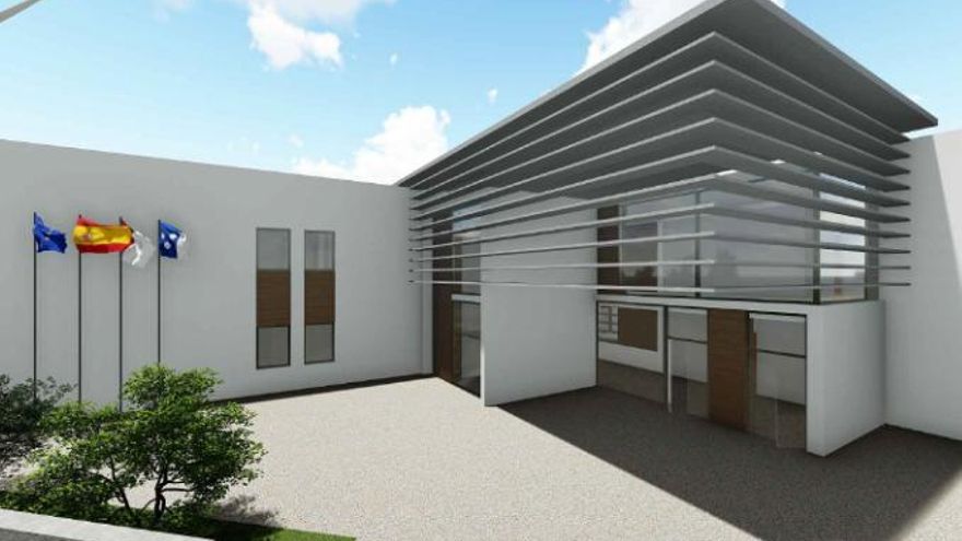 El Ayuntamiento de Noblejas lanza una campaña pidiendo al Gobierno Page un instituto "ya"