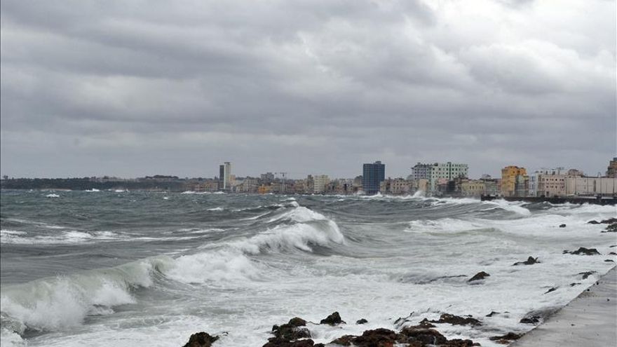 Cuba prevé una actividad ciclónica en 2014 normal o inferior a lo normal