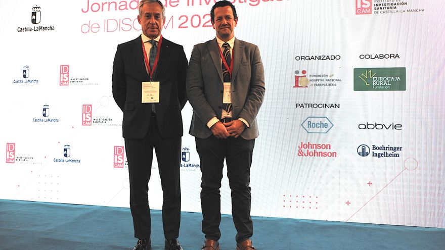Fundación Eurocaja Rural reconoce la excelencia en investigación científica con los Premios IDISCAM Highlights 2025