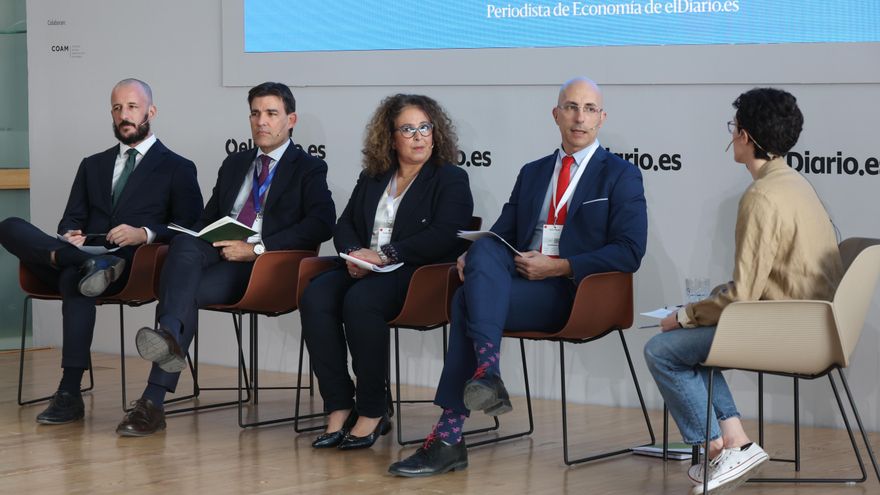 La próxima frontera de la movilidad sostenible: “Vamos a tener aviones eléctricos de pasajeros relativamente pronto”