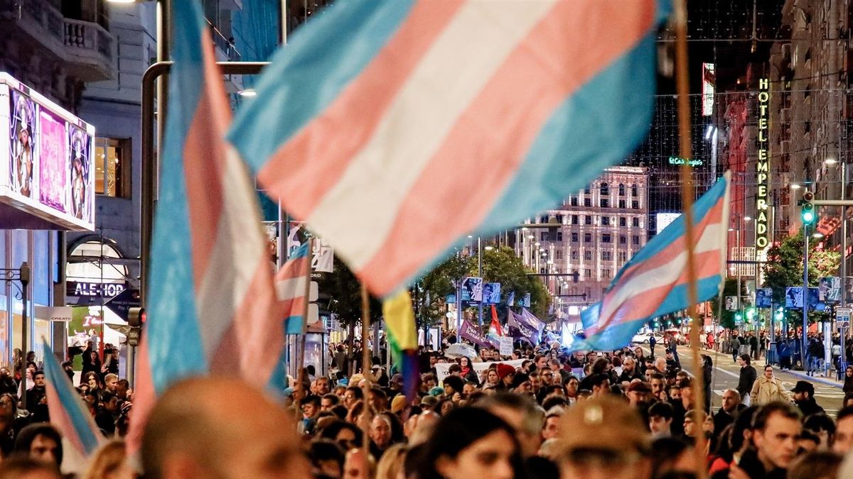 Más de 150 asociaciones exigen que se juzgue como violencia de género el asesinato de una mujer trans en Marbella