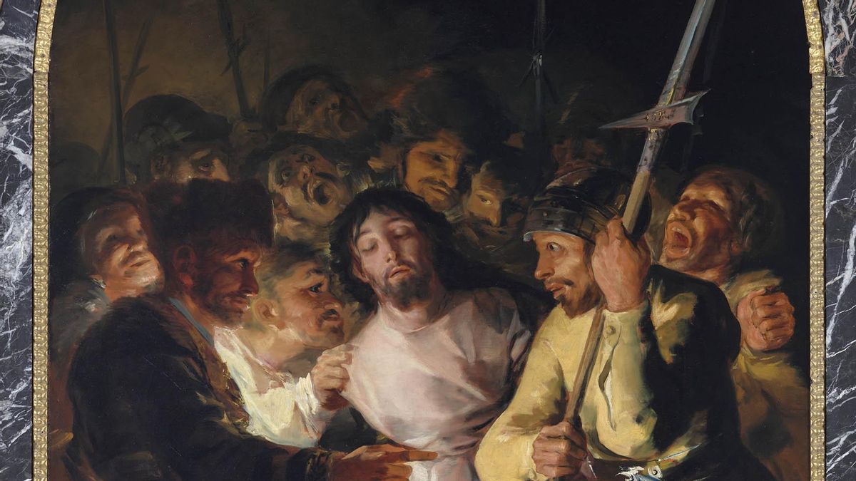 Velázquez, El Greco o Bellini brillan en ‘Primada’, la gran exposición de 2026 que revela "el alma" de la catedral de Toledo