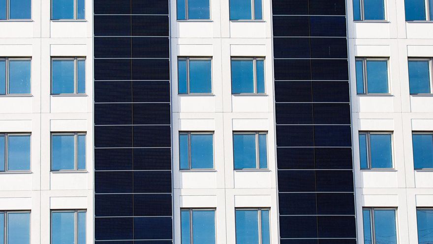 Impulso de la rehabilitación energética de edificios para disminuir su consumo de energía final y sus emisiones de dióxido de carbono