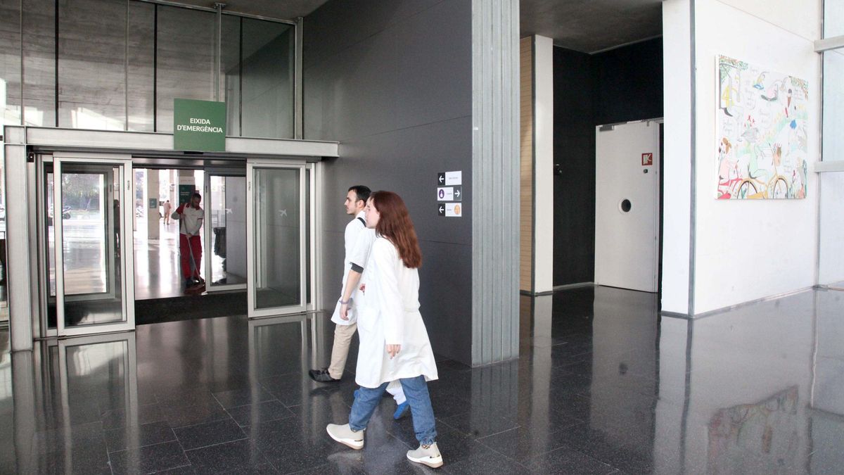 Sanidad convoca 902 plazas de difícil cobertura: estos son los departamentos de salud y las especialidades que las necesitan