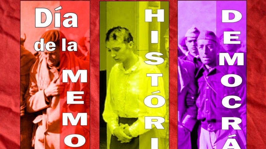 Víctimas del franquismo en Sevilla cargan contra el nuevo alcalde del PP por hablar de "despilfarro" en memoria democrática